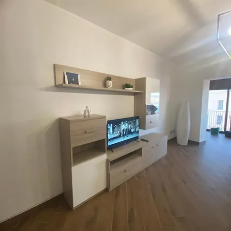 アパート La Terrazza Sul Mare