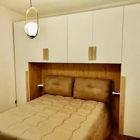 アパート La Terrazza Sul Mare SantʼAgata di Militello