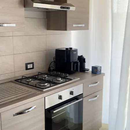 La Terrazza Sul Mare *